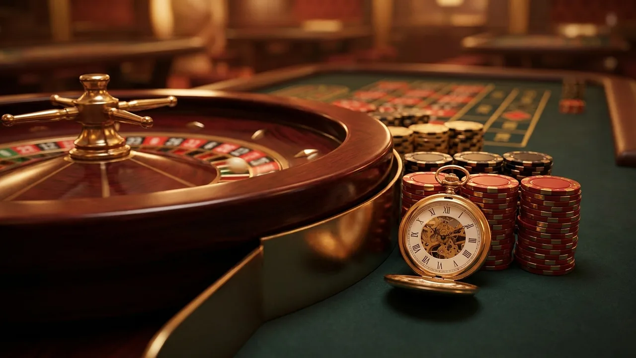 Sloganbahis Canlı Casino Oturum Rehberi: Masadan Kazanca Adım Adım Süreç